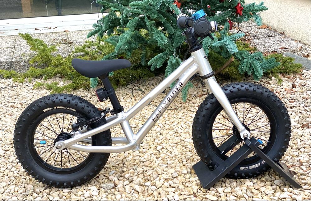 Early Rider Big Foot 12 Zoll (Gebraucht) in Dürnten für CHF 159 – nur ...