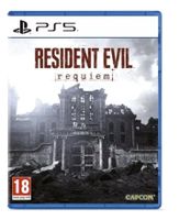 Resident Evil Requiem PS5 gebraucht