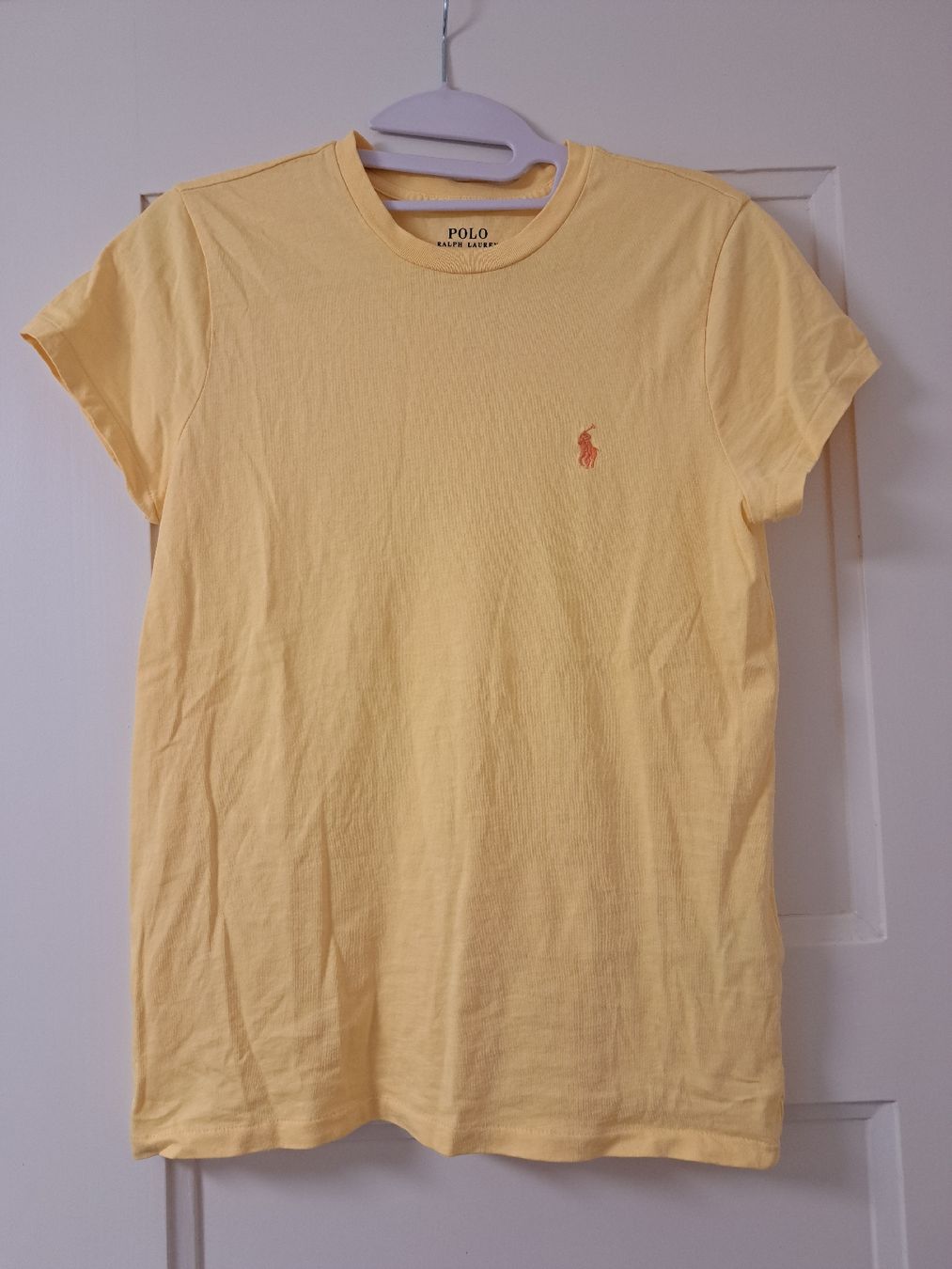Ralph Lauren T-shirt: Ralph Lauren Shirt – Usato da Thalwil venduto da sternenstaub369