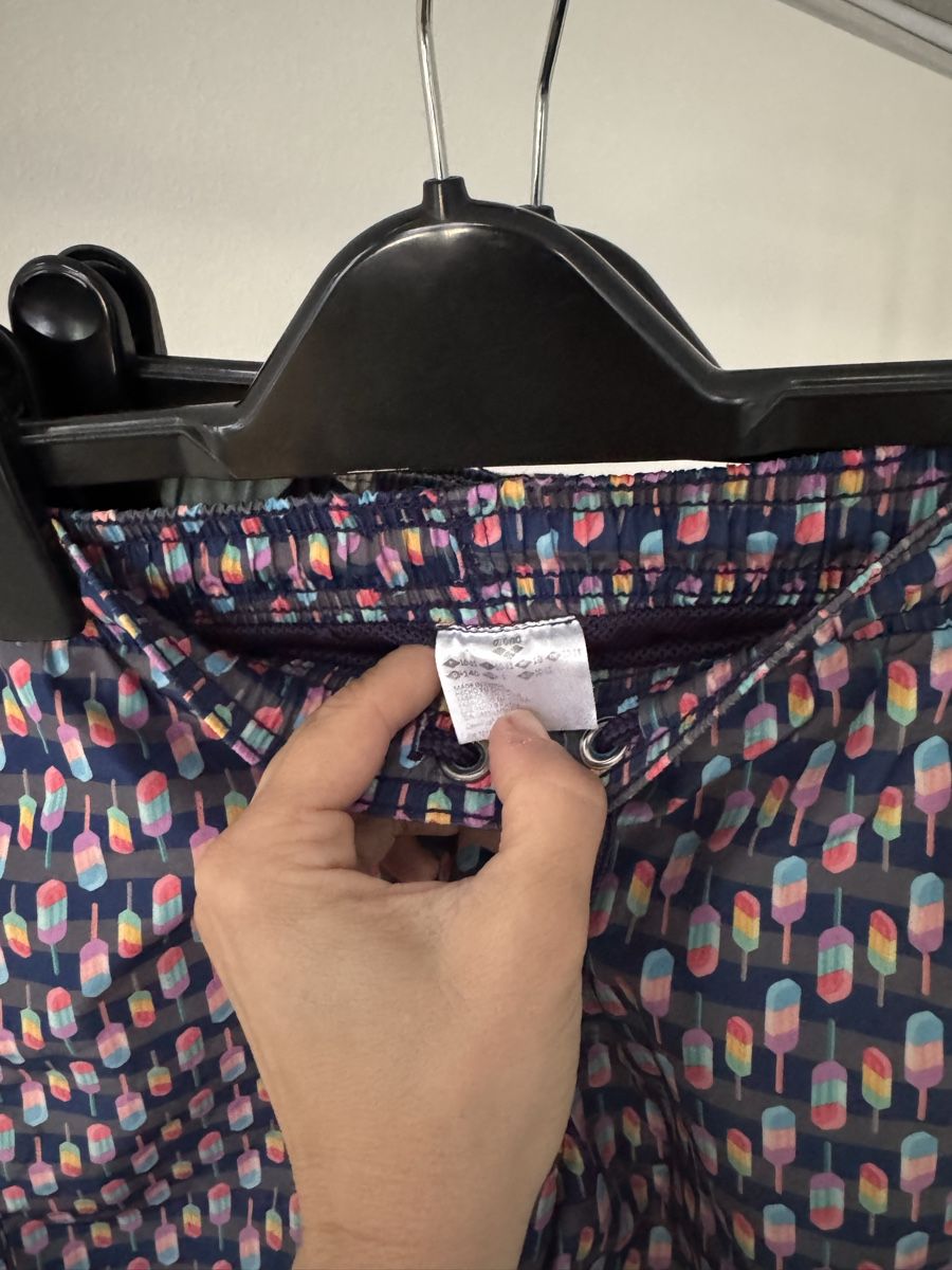 Costumi da bagno: 2 Badehosen Next & Arena, Grösse 134 (9y) – Usato da Zürich venduto da AninANILOKIN 3