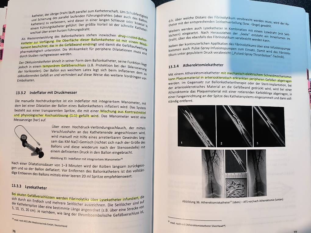Libri: Angiographie in Theorie und Praxis – Usato da Geuensee venduto da ali_g5sc 1