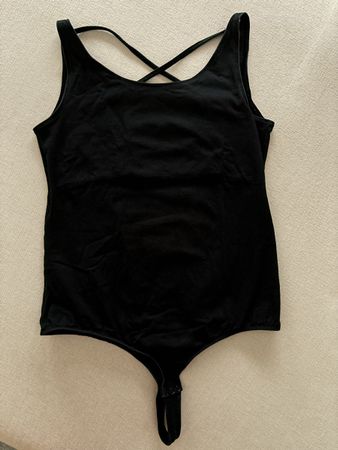 🖤FREDDYWEAR|FREDDY WEAR UP Bodysuit|Body|Top|Schwarz|Gr. S