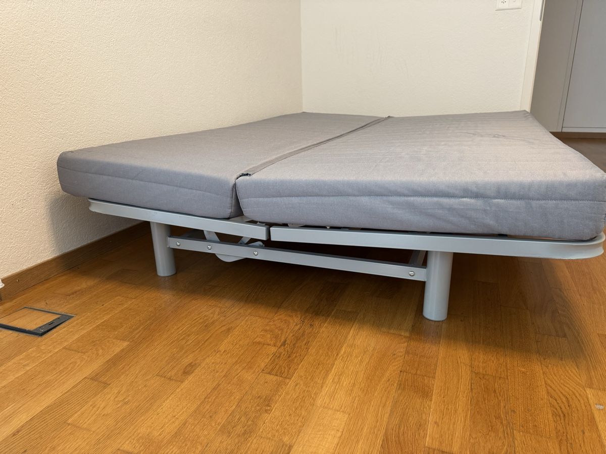 Ikea Sofas: Divano letto Ikea – D'occasion à Wallisellen par Guly85 3