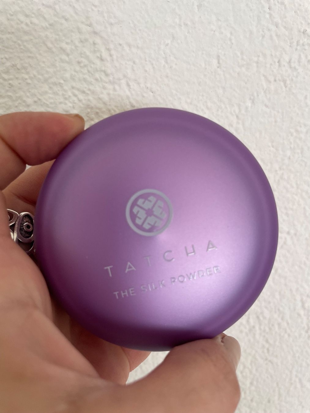 Sephora Make-up: TATCHA THE SILK POWDER Protective Setting Powder Fullsize – Nuovo e nell'imballaggio originale da Zürich venduto da deruja 2