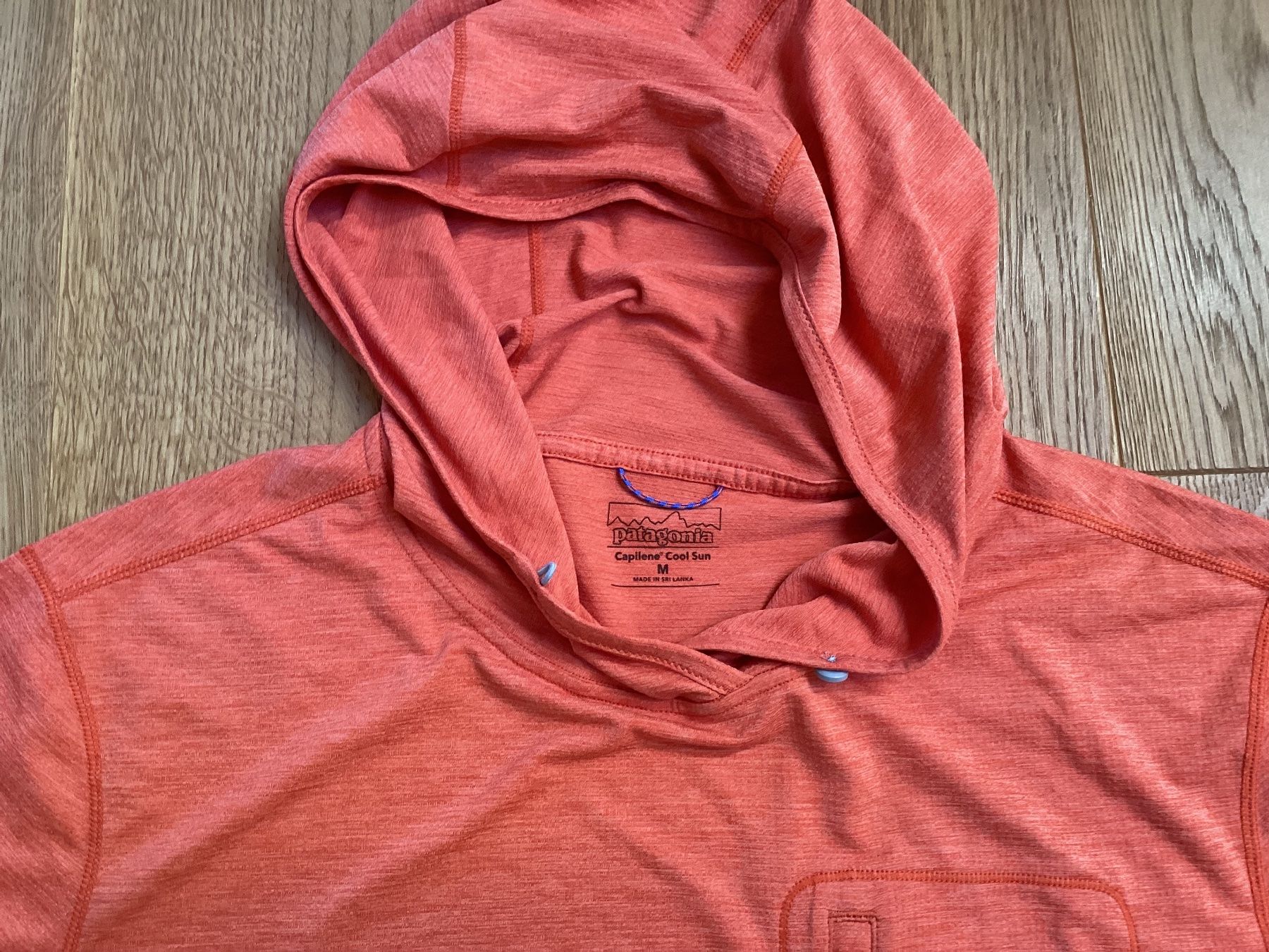 Patagonia Maglioni & Felpe: Patagonia Sun Hoody – Usato da Domat Ems venduto da parnifel 1