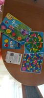 Ravensburger, 4 erste Spiele