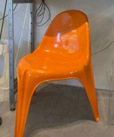 Space Age Hocker Walter Frey, Stella Werke