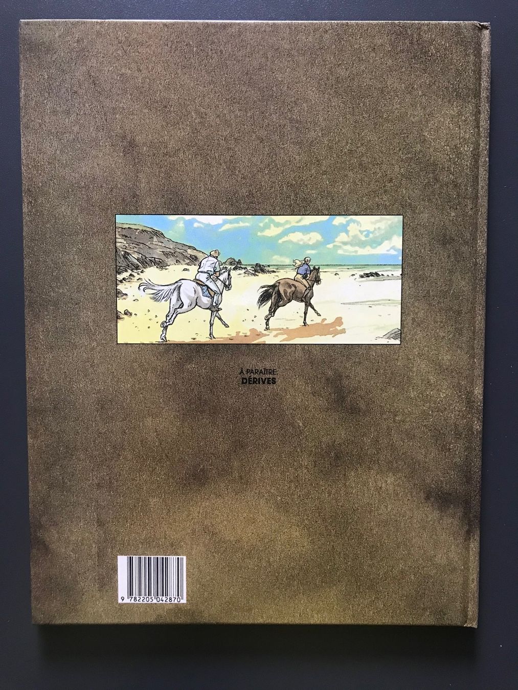 Fumetti: Le saumon - Tome 1 – Usato da Commugny venduto da Alexnicolas11 5