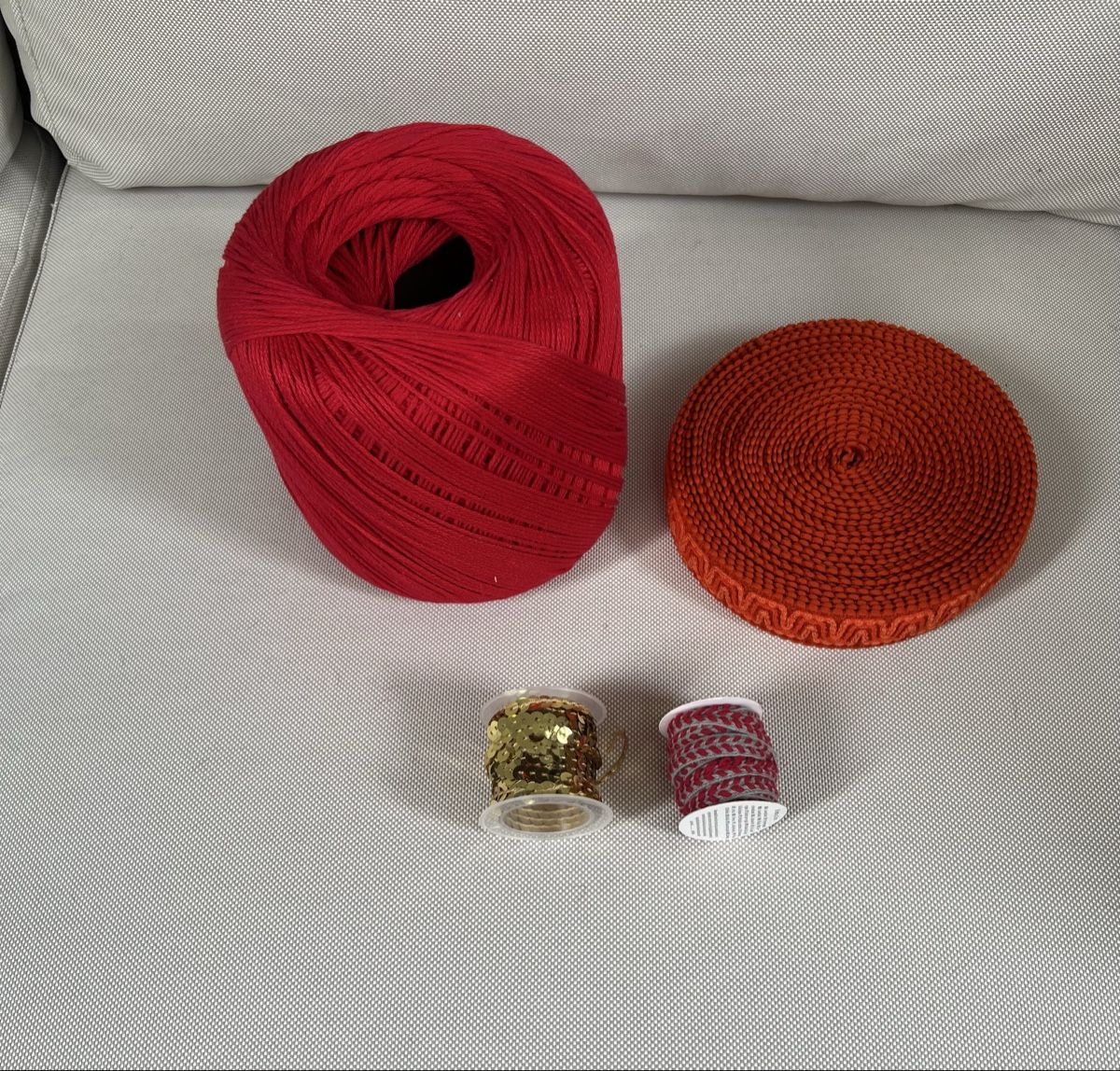Lana: Strickgarn und Wolle Stoffe Grosses Set – Nuovo (secondo la descrizione) da Basel venduto da SimpleE 6