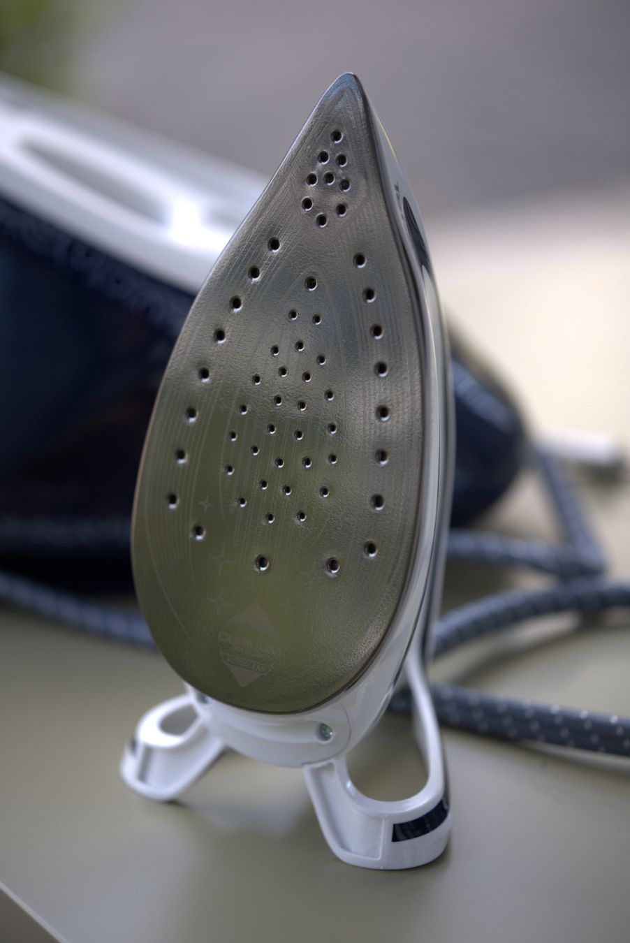 Tefal Ferri da stiro: Tefal Pro Express Ultimate Dampfbügelstation – Usato da Kriens venduto da TheKingfish 1