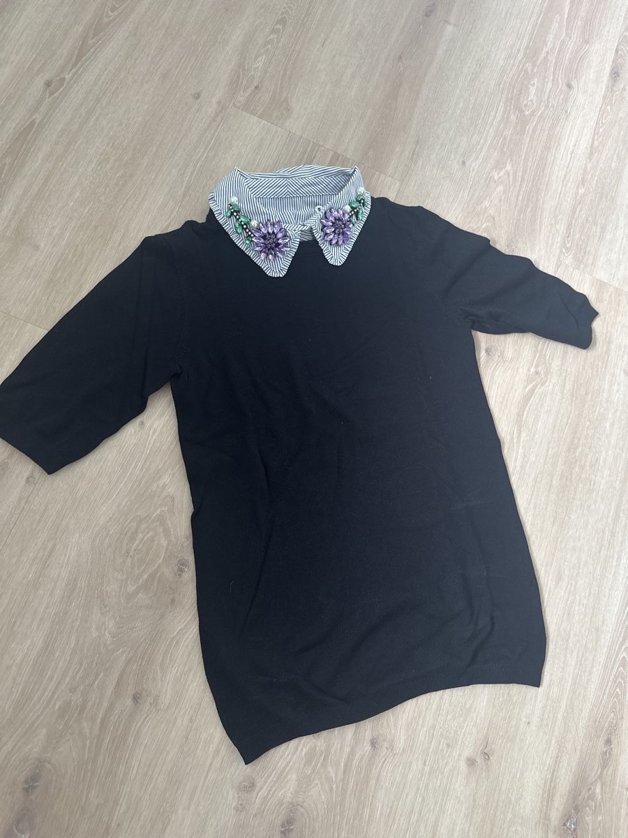 Hallhuber Camicette: Hallhuber Bluse – Nuovo (secondo la descrizione) da Fisibach venduto da hadilicious