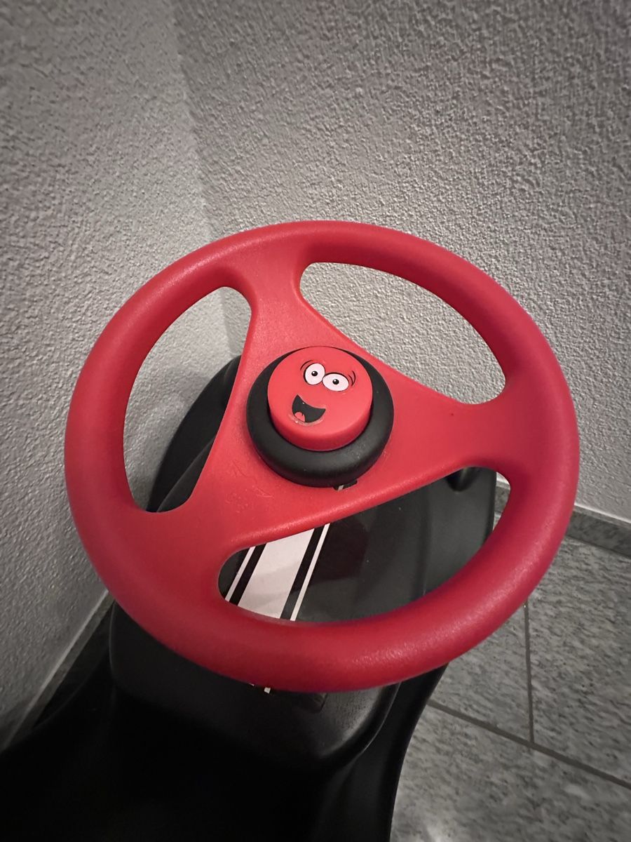 Big Veicoli per bambini: BIG Bobby Car – Usato da Bülach venduto da ViktoriiaMatus 4