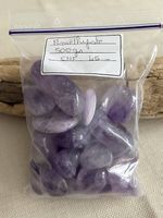 Amethyste pierre naturelle 