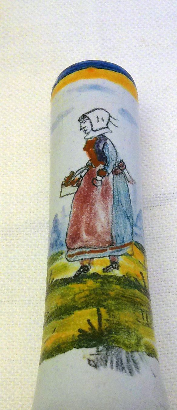 Vasi & Recipienti: Vase Bretagne – Usato da Kleinlützel venduto da tomfundus 1