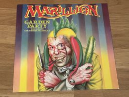 Marillion. 1983. Garden Party