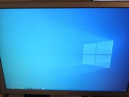 Apple Cinema Display 23", Top Zustand, Sofort Verfügbar!