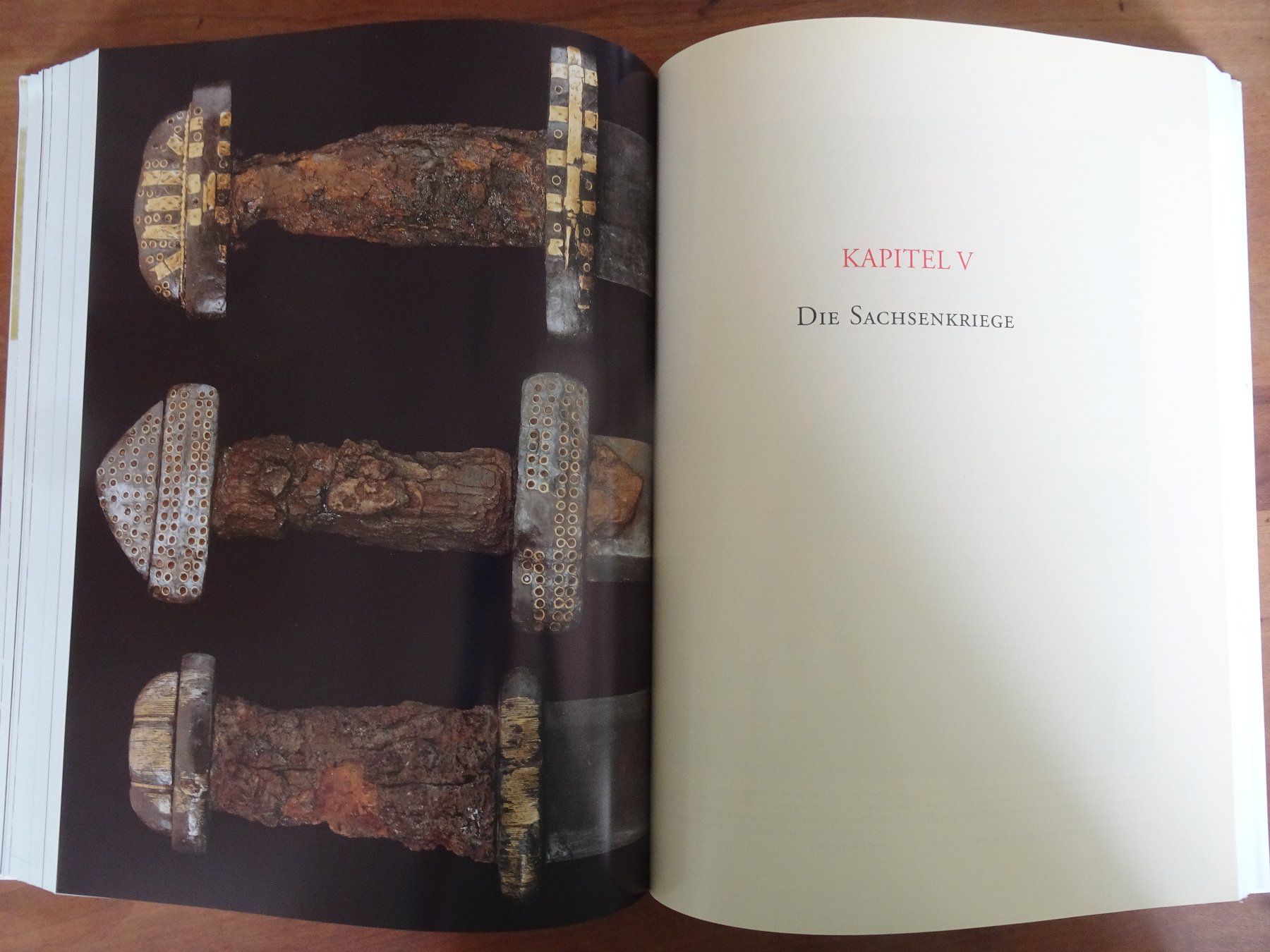 Bücher: 799 - Kunst und Kultur in der Karolingerzeit – Gebraucht aus männedorf von purzelchen 5