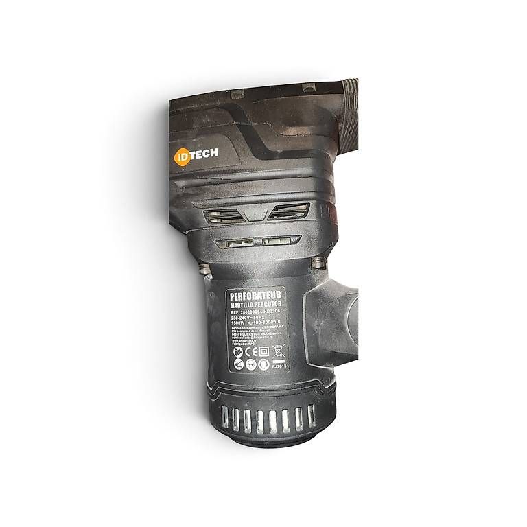 Perceuses: IT TECH Perforateur 1500W – D'occasion à Genf par AdiOs2 2