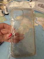 NEU***SCHUTZ FÜR iPHONE 16, 17 MAX PLUS***
