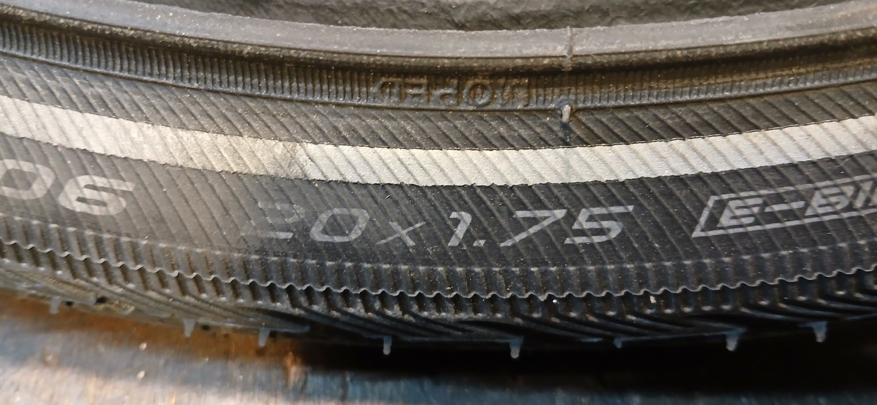 Pezzi di ricambio: Schwalbe marathon 20" reifenset – Nuovo (secondo la descrizione) da Adliswil venduto da trujillo01 1
