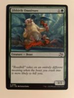 1 x Jibbirik Omnivore - Magic: The Gathering - MtG