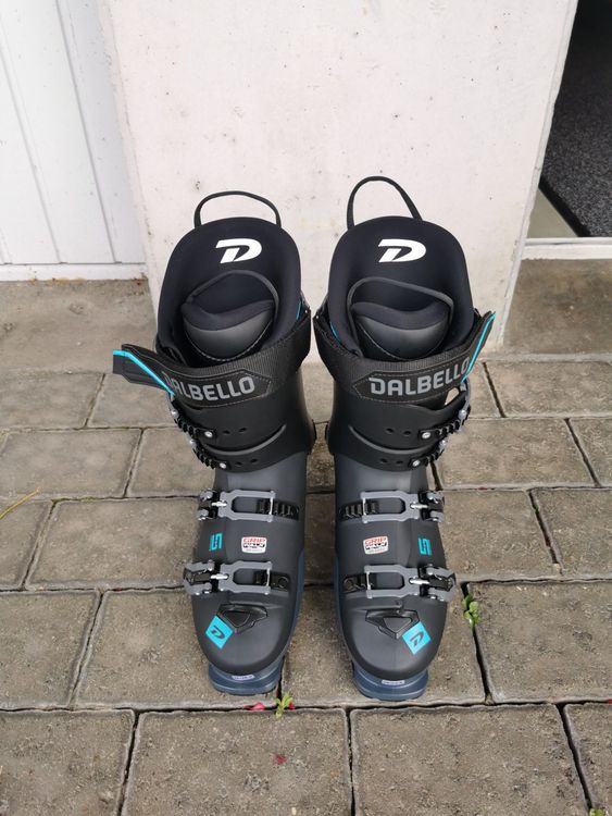 VELOCE 100 MV CHAUSSURE DE SKI HOMME - Espace Outdoor & Montagne Rouen