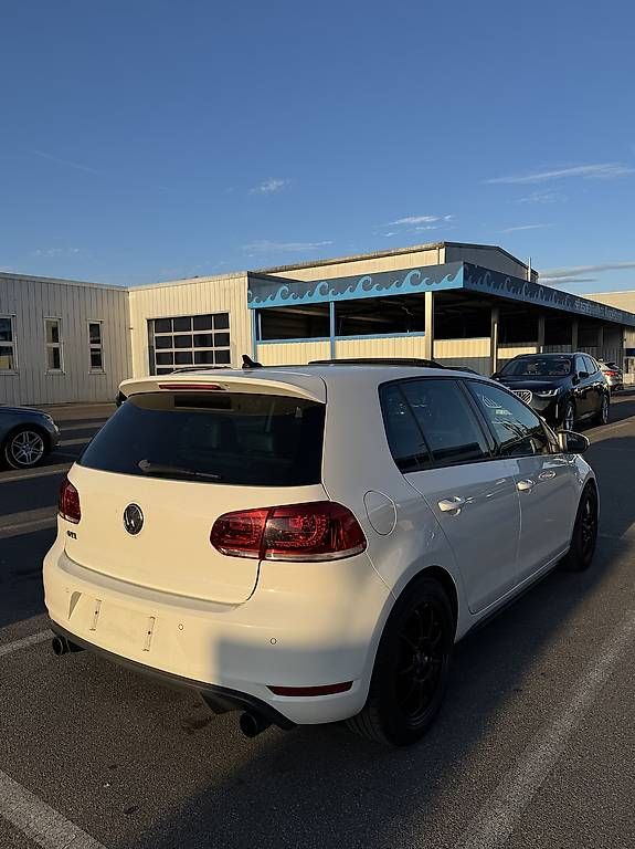 Autos: Golf 6 GTI – Gebraucht aus Derendingen von luc_mf99 1