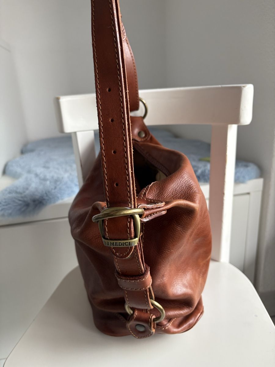 Taschen für Damen: Borsa e borsellino I Medici – Gebraucht aus Contra von Bluma02 1