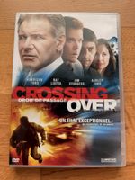 Crossing Over - DVD mit Harrison Ford