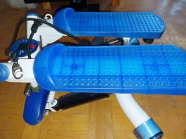 Stepper
