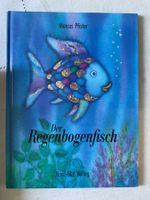 Der Regenbogenfisch - Marcus Pfister