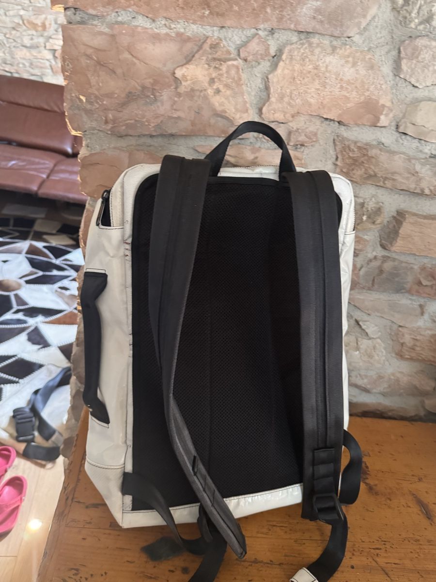 Freitag Zaini: Freitag f306 Hazzard – Usato da Arsiè venduto da Marydema76 1
