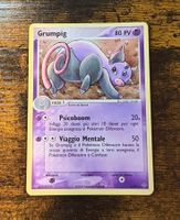Grumpig Holo 6