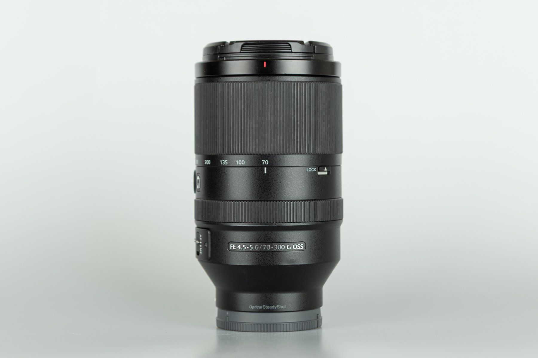 Sony Objektive: Sony FE 70-300mm 4.5-5.6 G OSS – Gebraucht aus Frauenfeld von foto_winiger_gmbh 2