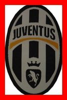 Aufnäher Juventus Turin Badge Serie A Buffon Allianz Stadium