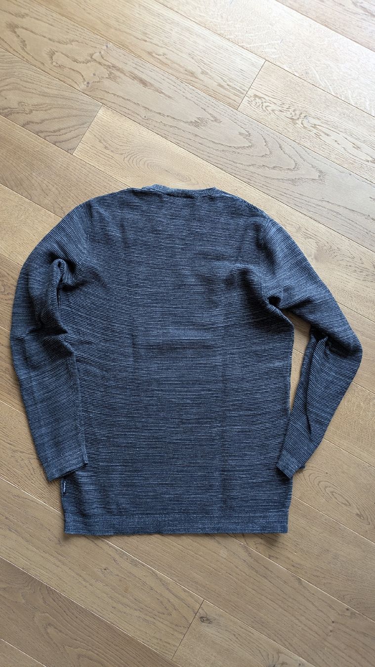 Calvin Klein Maglioni & Felpe: Calvin Klein Herren Pullover, Grösse S – Usato da Zürich venduto da broedl 4