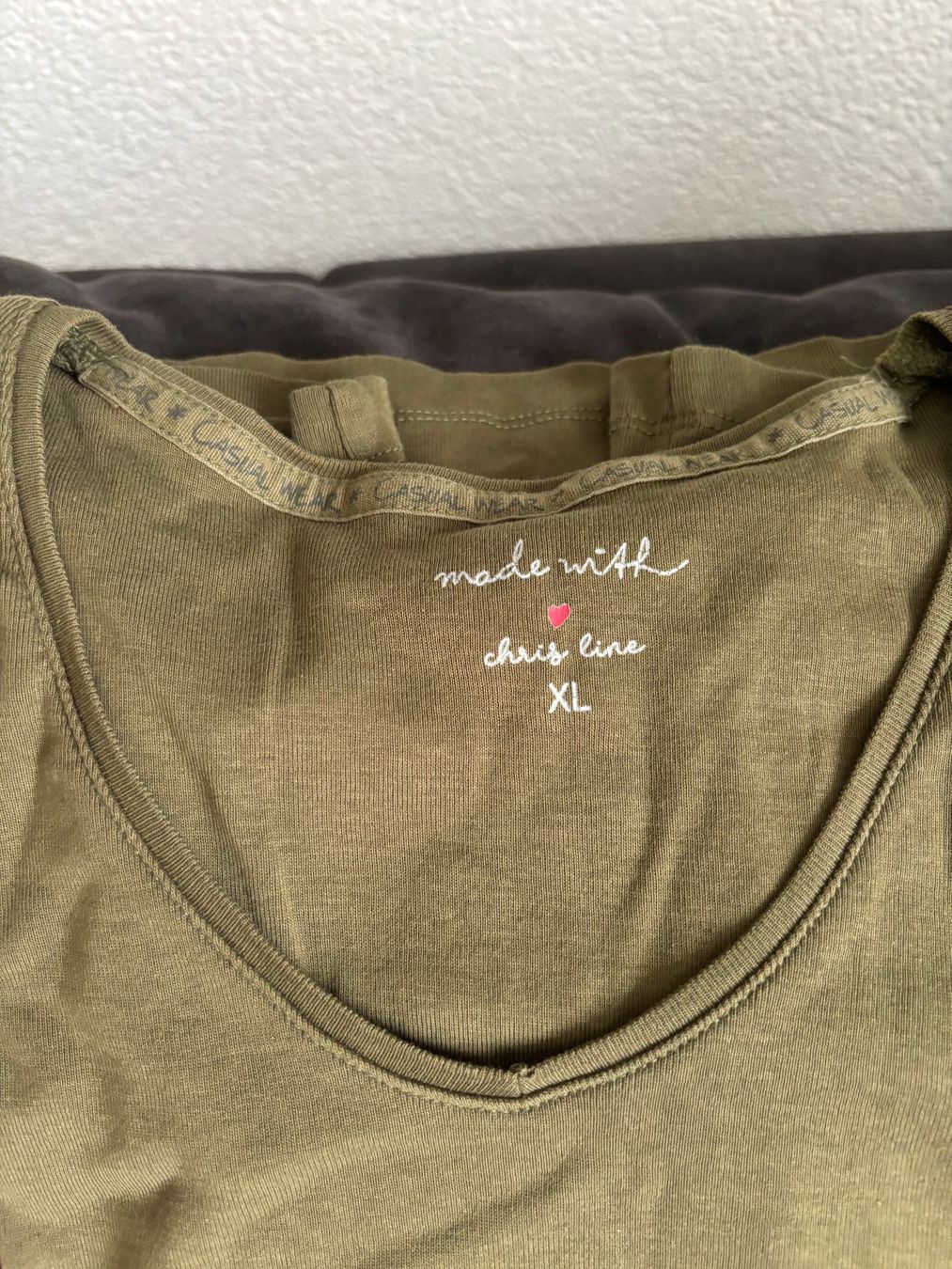 Lotti di vestiti: Shirt Paket – Usato da Merishausen venduto da yourdream 1