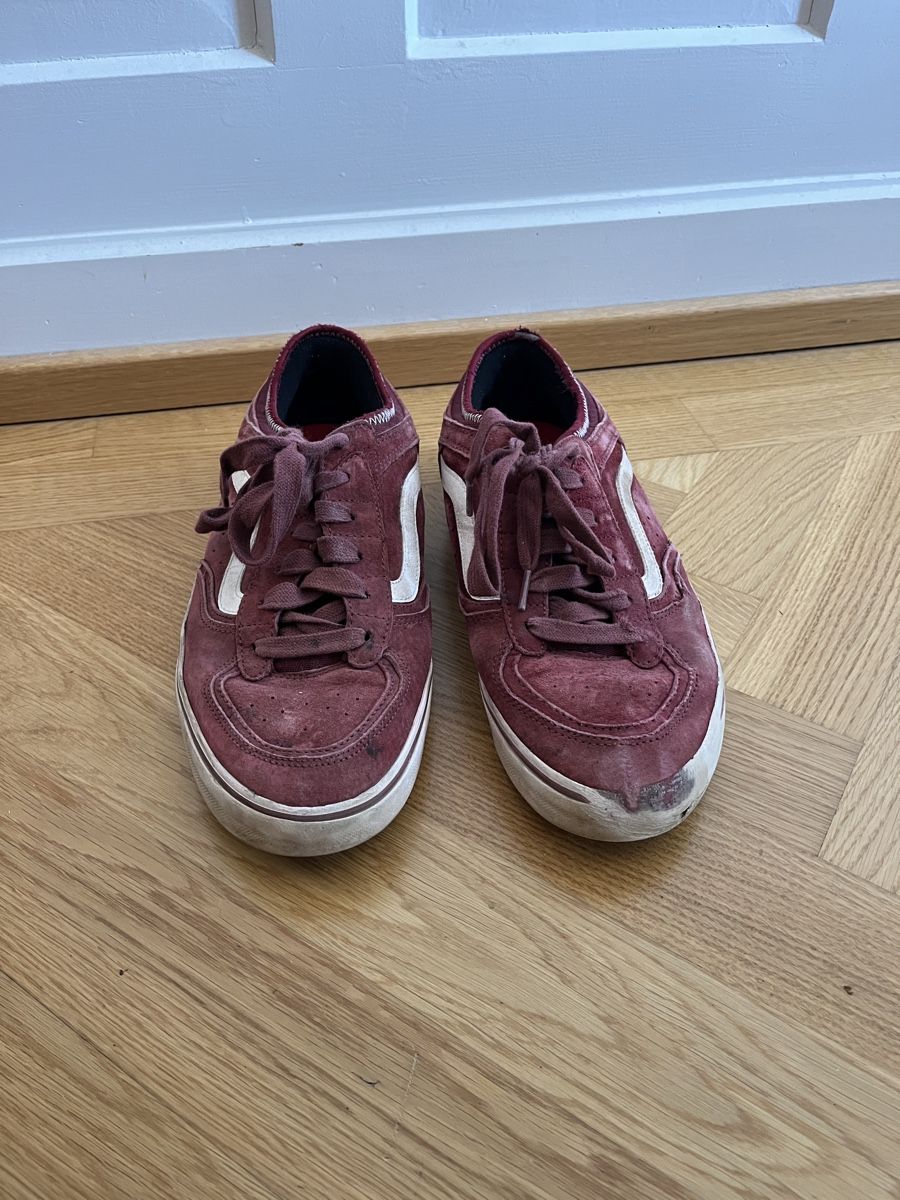 Vans Scarpe da uomo: Vans Schuhe Skateschuhe Gr. 43 – Usato da Zürich venduto da bretxo 2