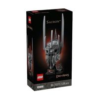 11373 Sauron Lord of the Rings LEGO (NEU) ohne Minifigur