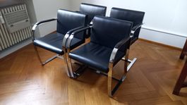 Mies van der Rohe BRNO Stuhl