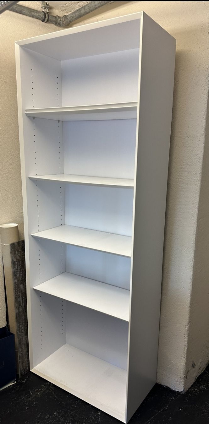 Regale: Scaffale da ufficio – Gebraucht aus Penthalaz von fed_5ypc