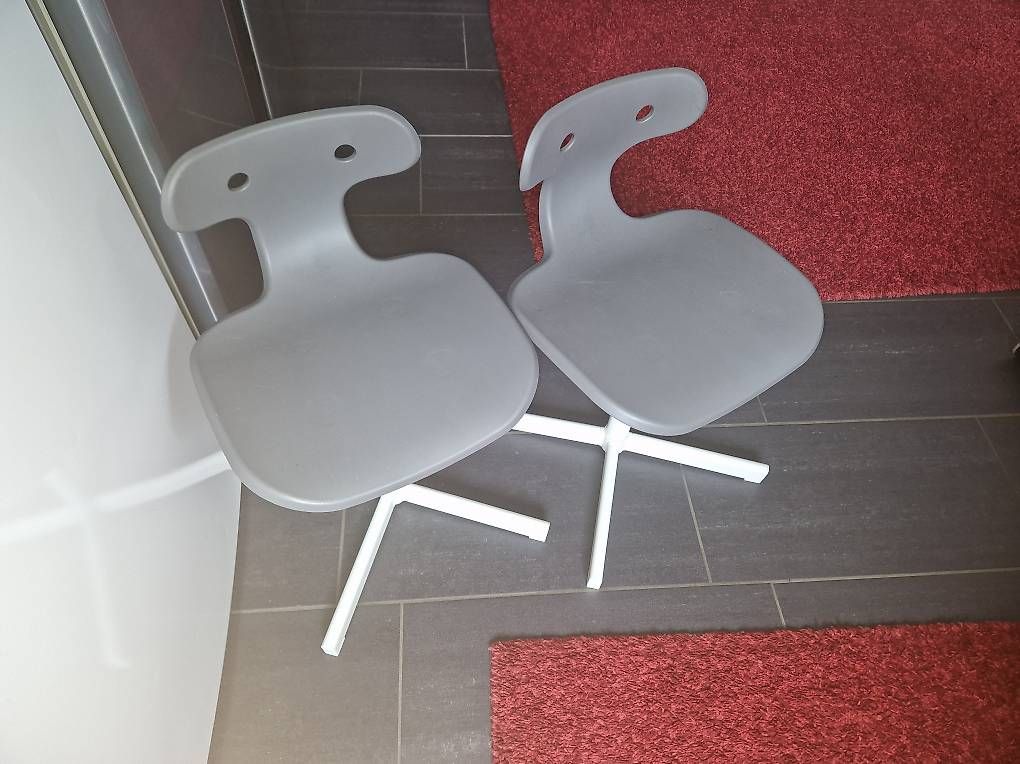 Ikea Sedie: Schreibtischstuhl Kinder – Usato da Vogelsang AG venduto da katedenija1