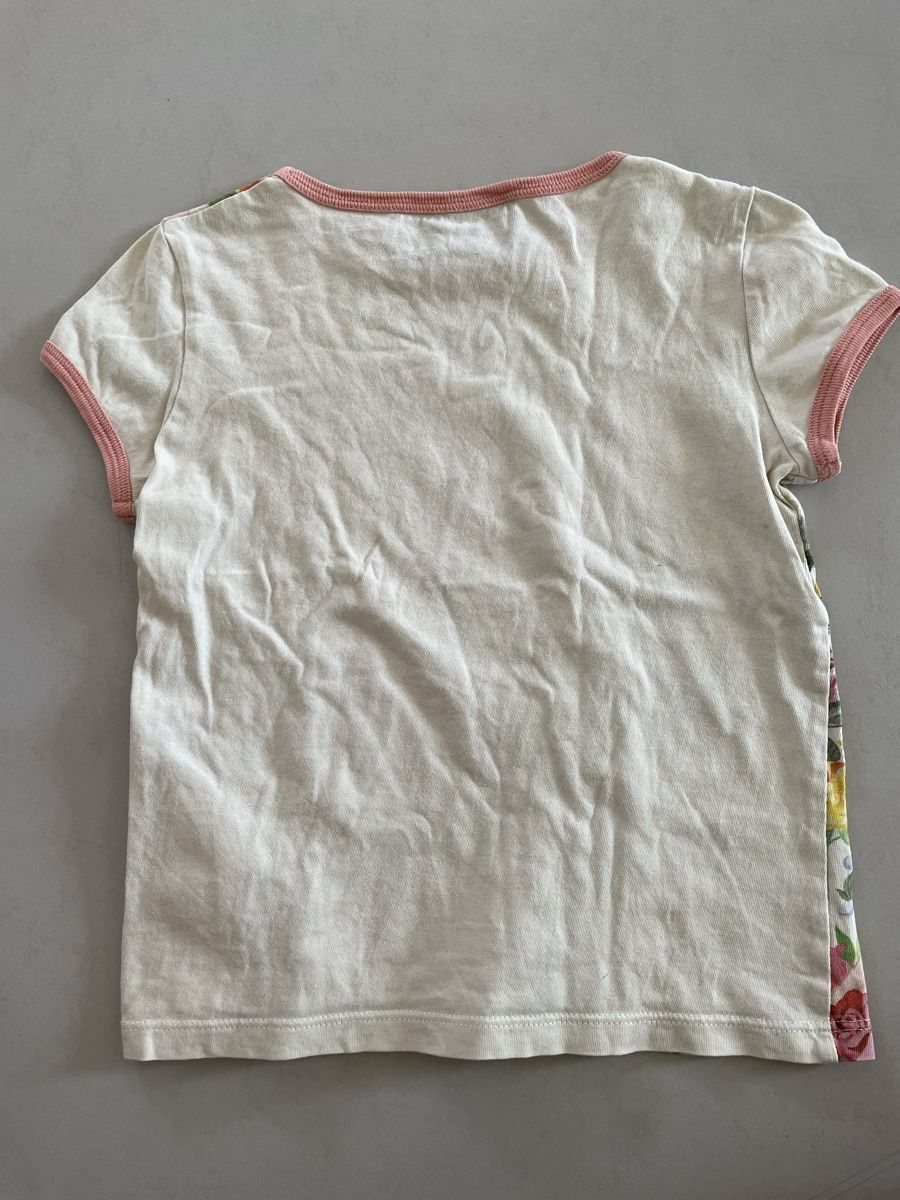 Gucci Blusen, T-Shirts & Tops: T-Shirt Gucci - Gr. 98/104 – Gebraucht aus Brugg AG von Elle_1 1