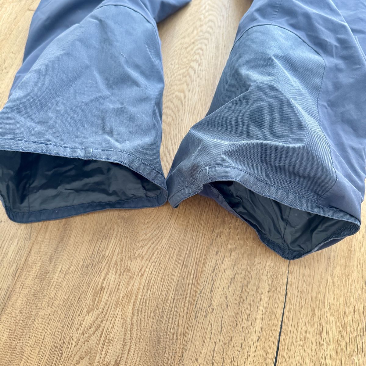 Scott Pantaloni: Scott man ski pants M – Usato da Wädenswil venduto da katdede 2