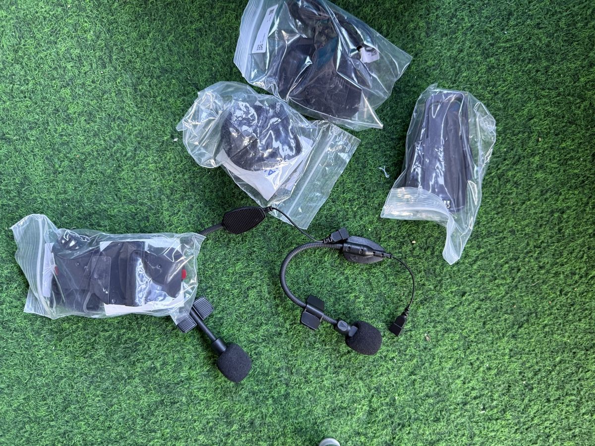 Cardo Cuffie: Cardo packtalk edge – Nuovo (secondo la descrizione) da bern venduto da EcoHunter 2