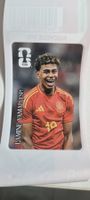 Lamine Yamal (ESP) Coca-Cola WM 26