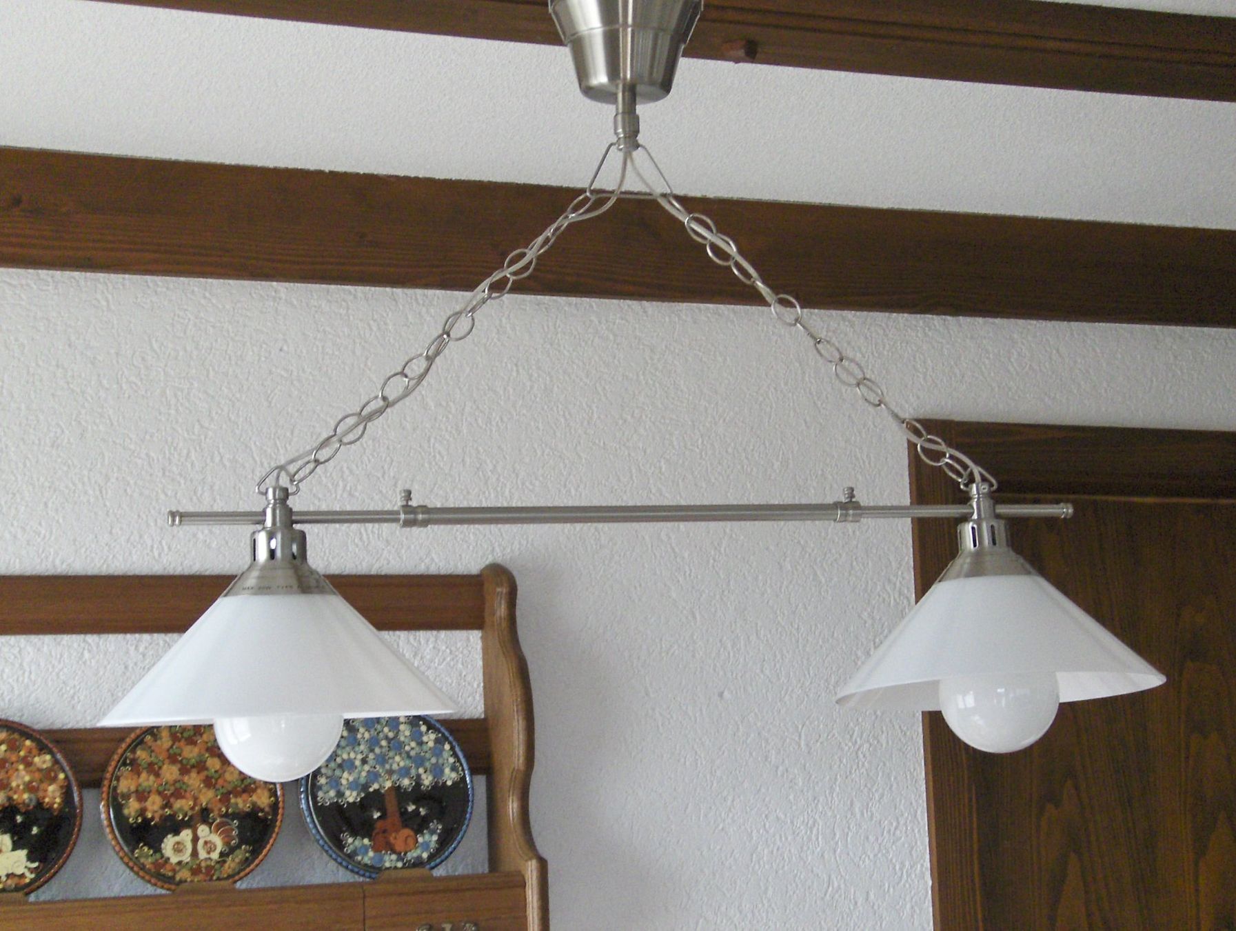 Ikea Lampade: Tischlampe inkl. Glühbirne – Usato da Schüpfheim venduto da natur76