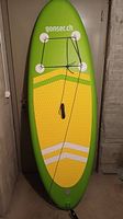 Stand-up-Paddle
