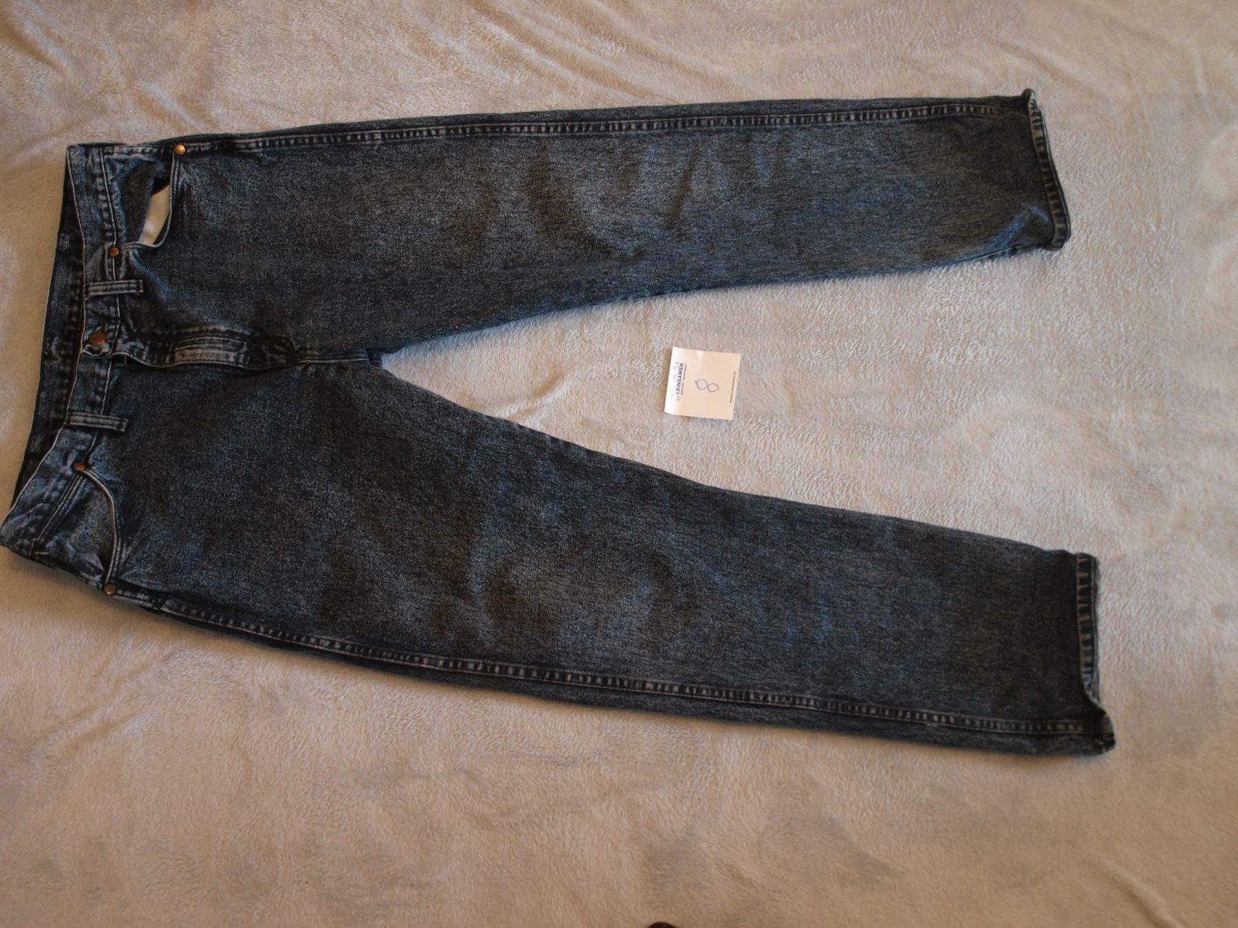 Jeans: Jeans – Usato da Zollikerberg venduto da ufo57 1