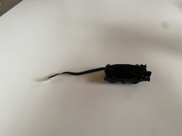 LEGO - EISENBAHN - BLUETHOOT - MOTOR